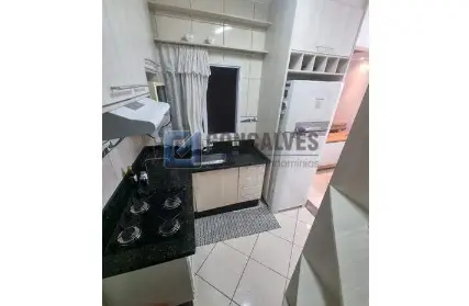 Imagem: Apartamento para Venda, Silveira