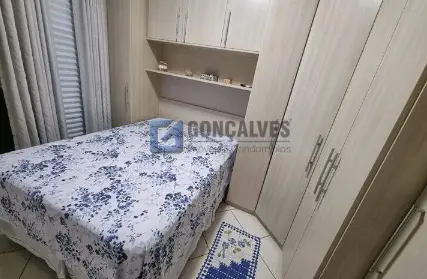 Imagem: Apartamento para Venda, Silveira