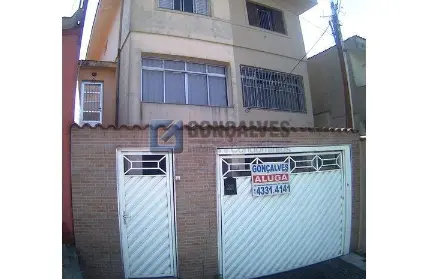 Imagem: Sobrado para Venda, Planalto