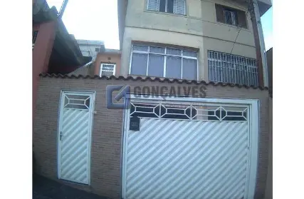 Imagem: Sobrado para Venda, Planalto