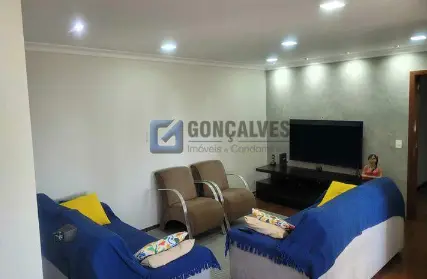 Imagem: Apartamento para Venda, Vila Lusitânia