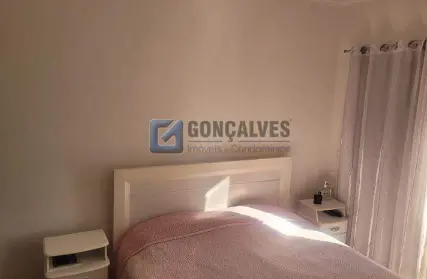 Imagem: Apartamento para Venda, Vila Lusitânia