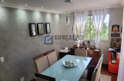 Imagem: Apartamento para Venda, Vila Lusitânia