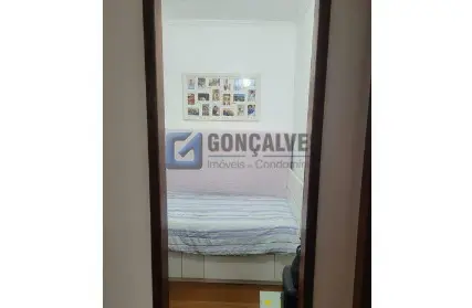 Imagem: Apartamento para Venda, Vila Lusitânia