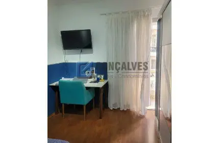 Imagem: Apartamento para Venda, Vila Lusitânia
