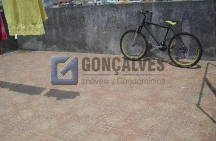 Imagem: Sobrado para Venda, Independência