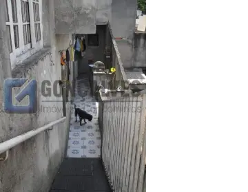 Imagem: Sobrado para Venda, Independência