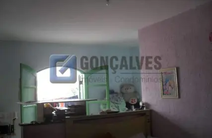 Imagem: Sobrado para Venda, Independência