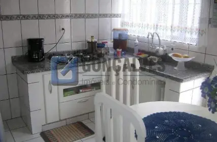 Imagem: Casa Térrea para Venda, Ferrazópolis