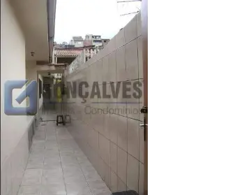 Imagem: Casa Térrea para Venda, Ferrazópolis