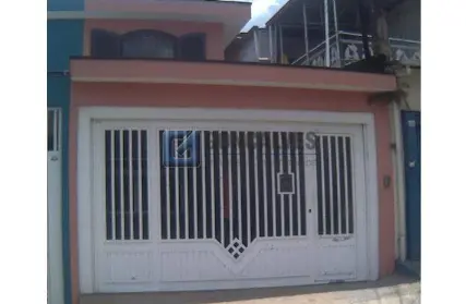 Imagem: Sobrado para Venda, Taboão