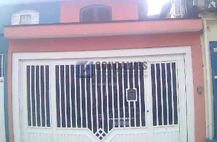 Imagem: Sobrado para Venda, Taboão