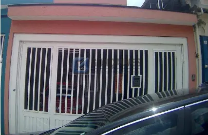 Imagem: Sobrado para Venda, Taboão