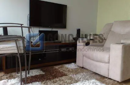 Imagem: Apartamento para Venda, Vila Euclides