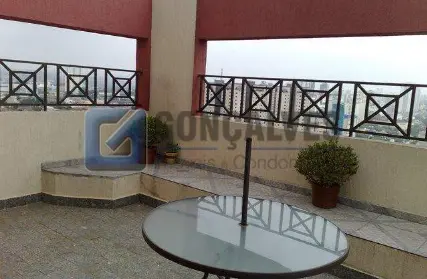 Imagem: Apartamento para Venda, Vila Euclides