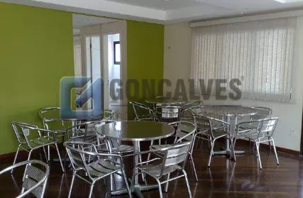 Imagem: Apartamento para Venda, Vila Euclides