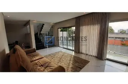 Imagem: Sobrado para Venda, Ferrazópolis