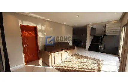 Imagem: Sobrado para Venda, Ferrazópolis