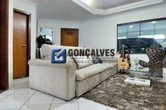 Imagem: Sobrado para Venda, Vila Linda