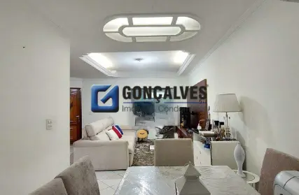 Imagem: Sobrado para Venda, Vila Linda