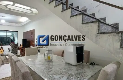 Imagem: Sobrado para Venda, Vila Linda