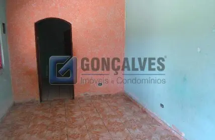 Imagem: Casa Térrea para Venda, Batistini