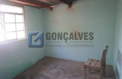 Imagem: Casa Térrea para Venda, Batistini