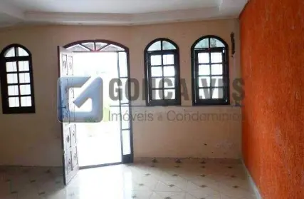 Imagem: Sobrado para Venda, Montanhão