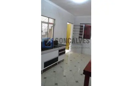 Imagem: Sobrado para Venda, Montanhão