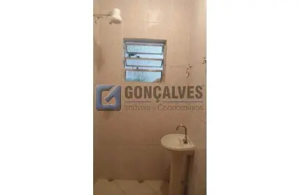 Imagem: Sobrado para Venda, Montanhão