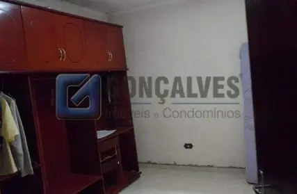 Imagem: Sobrado para Venda, Montanhão