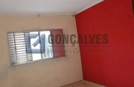 Imagem: Sobrado para Venda, Montanhão