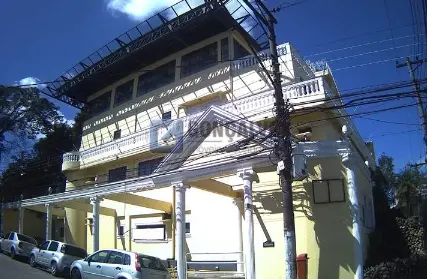 Imagem: Prédio Comercial para Venda, Jardim do Mar