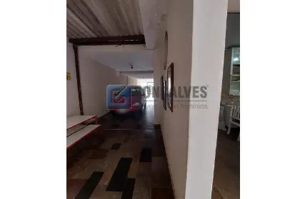 Imagem: Condomínio Fechado para Venda, Rudge Ramos