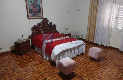 Imagem: Condomínio Fechado para Venda, Rudge Ramos