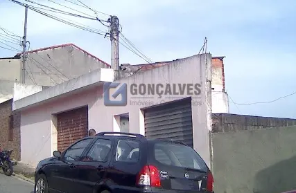 Imagem: Terreno para Venda, Assunção