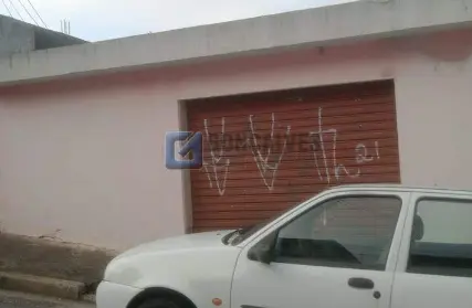 Imagem: Terreno para Venda, Assunção