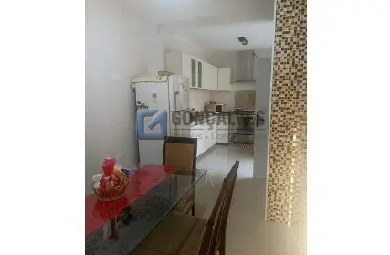 Imagem: Condomínio Fechado para Venda, Santa Terezinha