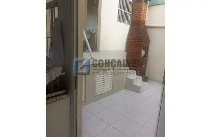 Imagem: Condomínio Fechado para Venda, Santa Terezinha