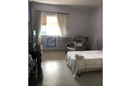 Imagem: Casa Térrea para Venda, Jardim Petroni