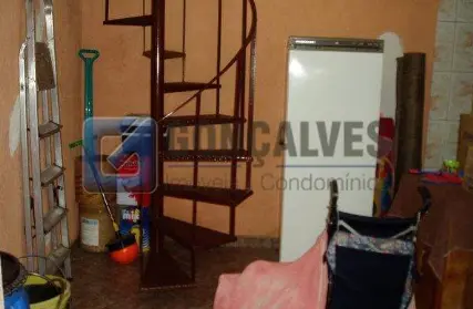 Imagem: Condomínio Fechado para Venda, Jardim