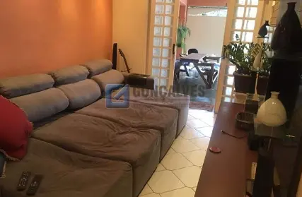 Imagem: Casa Térrea para Venda, Alves Dias