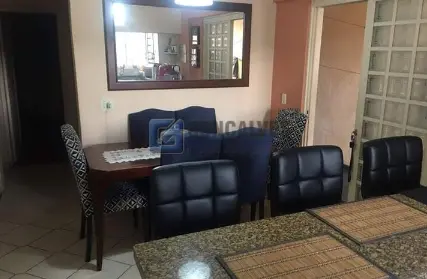 Imagem: Casa Térrea para Venda, Alves Dias