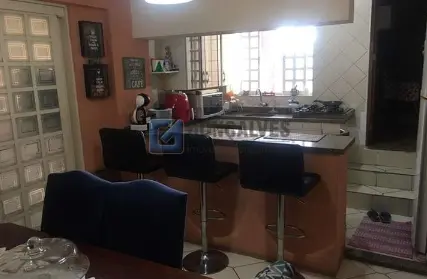 Imagem: Casa Térrea para Venda, Alves Dias