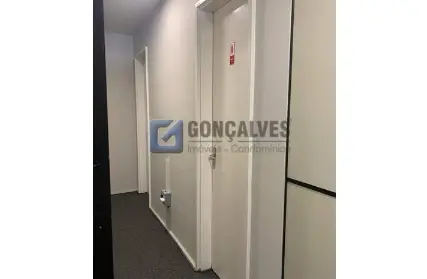 Imagem: Sala Comercial para Venda, Vila Bastos