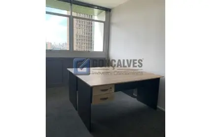 Imagem: Sala Comercial para Venda, Vila Bastos