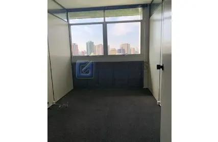 Imagem: Sala Comercial para Venda, Vila Bastos