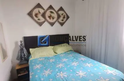 Imagem: Apartamento para Venda, Dos Casa