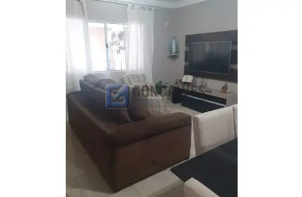 Imagem: Condomínio Fechado para Venda, Santa Terezinha