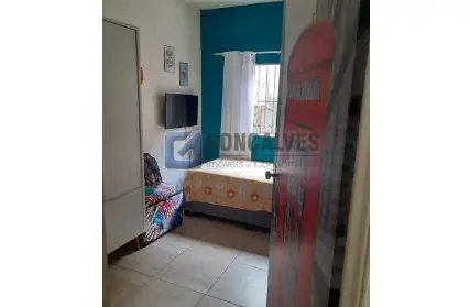 Imagem: Condomínio Fechado para Venda, Santa Terezinha